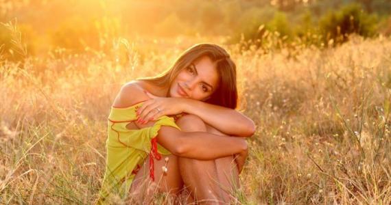 What’s your inner strength? (QUIZ) 