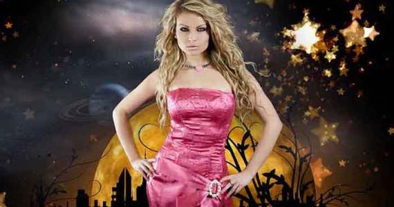 Which horoscope sign is the most fortunate?