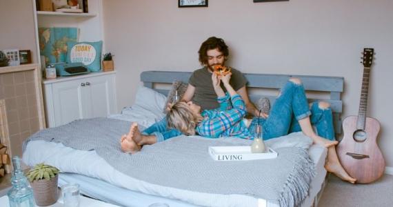 How much can you trust your loved one? Horoscope reveals if he is going to hide something from you!