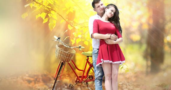 Horoscope signs WHEN IN LOVE: Sagittarius turns on women like crazy, Leo gives his life for love