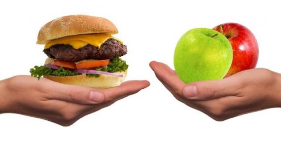 FEWER HAMBURGERS: These Zodiac signs are prone to weight gain!