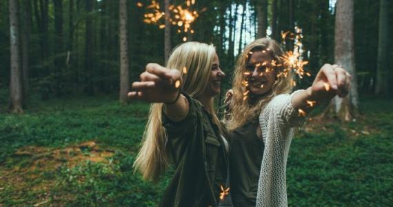 Invite happiness: Pices need to turn the passion into a career, Libra need to start doing things that make them happy