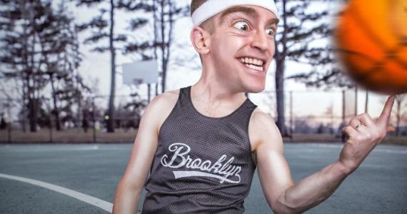 Proven: What kind of woman's face men find most attractive?
