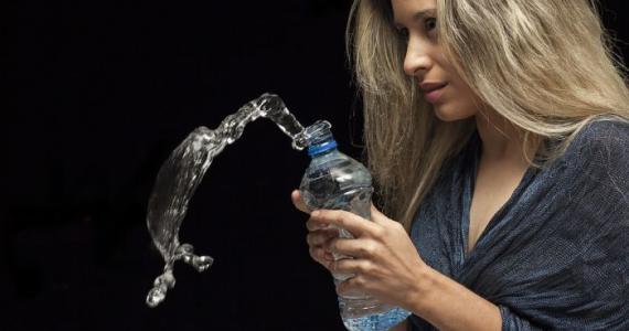 Nobody is perfect: Libra lacks determination, Aquarius doesn't have patience 