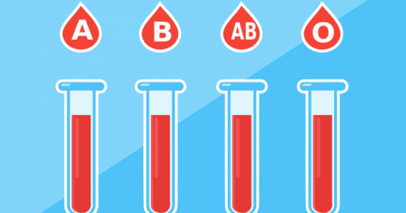 They don’t have signs but blood type – JAPANESE HOROSCOPE is quite different