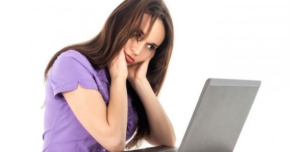 Psycho test: Are you obsessed with your ex-boyfriend?