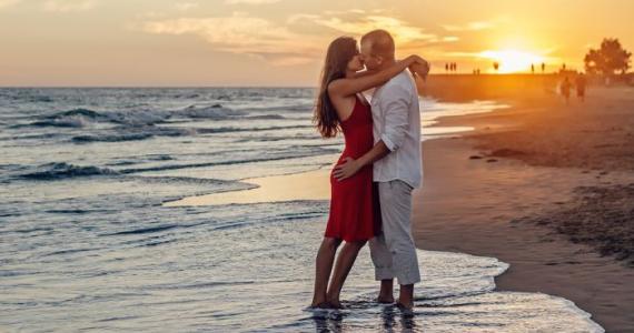LOVE COUPLES IN ZODIAC: Aries and Libra are compatible in life, Taurus and Scorpio fall in love at first sight 