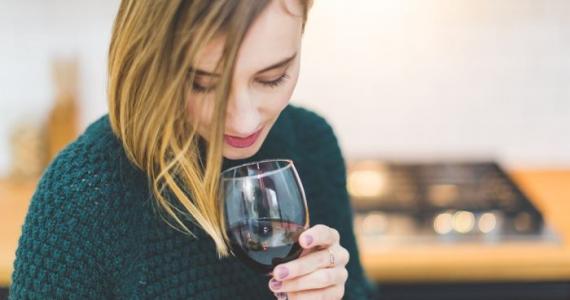 Alcoscope: You can drink with Pisces if you have money; with Scorpio only if s/he likes you