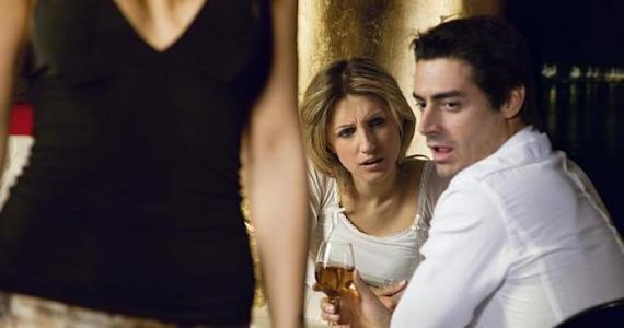 Zodiac sign as the cause of jealously 