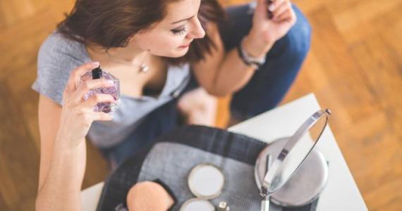 Perfume horoscope: Flower perfumes for Scorpios, citrus fragrances for Virgos