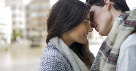 If you lived through these seven moments together, you would never break up