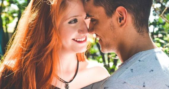 YOUR BODY CAN RECOGNIZE THE ONE even if you are not quite sure that he is your PERFECT PARTNER!