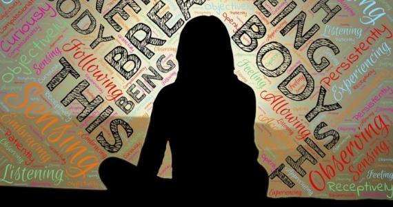 Get in touch with your subconsciousness 