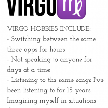 Virgo Horoscope Sep,13