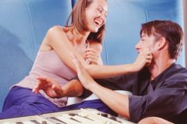 Signs that there may be more than just friendship between you