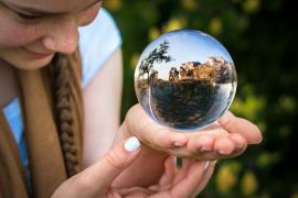 Tarot, astrology, telepathy: The spiritual gift of your Zodiac sign