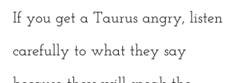 Taurus Horoscope Sep,13