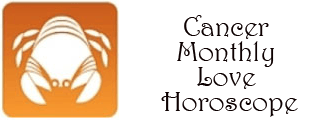 Cancer Love Horoscope