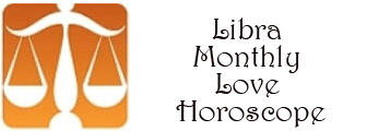 Libra Love Horoscope