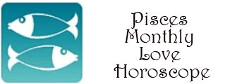 Pisces Love Horoscope