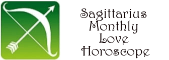 Sagittarius Love Horoscope