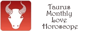 Taurus Love Horoscope