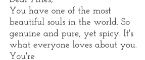 Aries Horoscope Sep,13