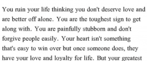 Today's Scorpio