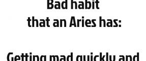 Aries Sep, 19