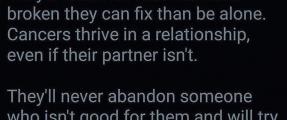Today's Cancer