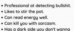 Today's Gemini