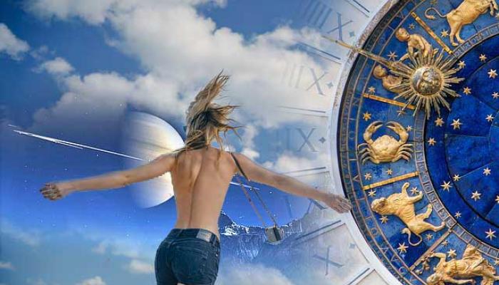 HOROSCOPE REVEALS: Why are stars so cruel to your destiny