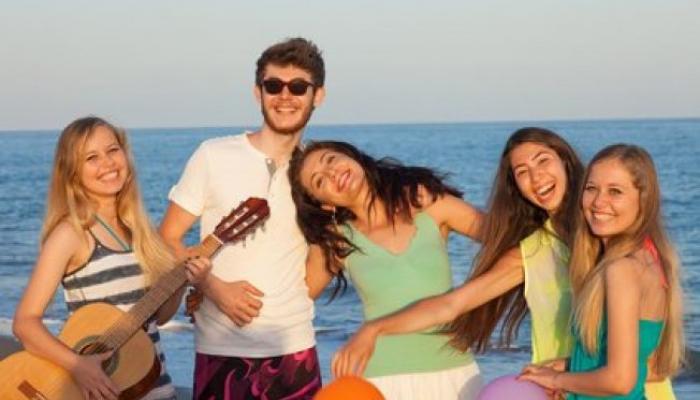 HOROSCOPE REVEALS: How funny are you