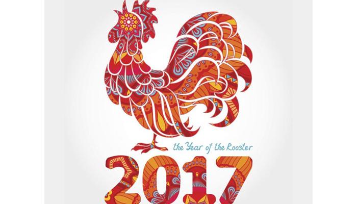 CHINESE HOROSCOPE FOR 2017: What does the year of RED ROOSTER bring