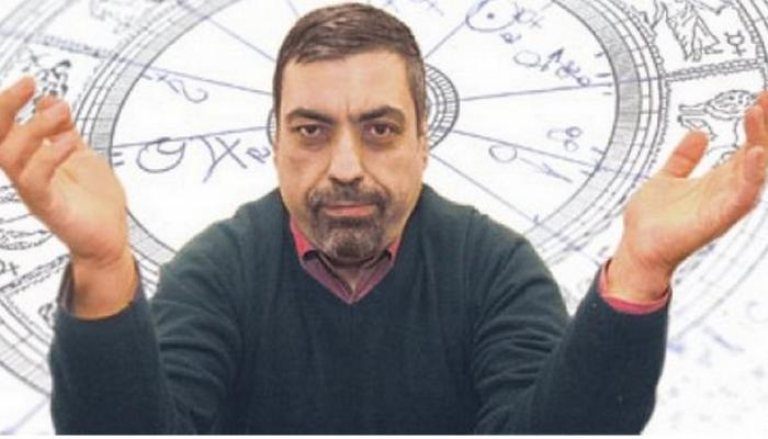 The astrologer who got it all right: Read what awaits us