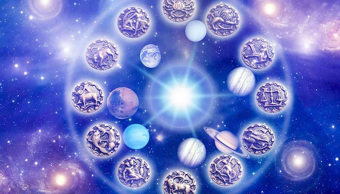Planet during which rule you were born REVEALS A LOT ABOUT YOU: Are you a child of Mercury, Mars or Venus?