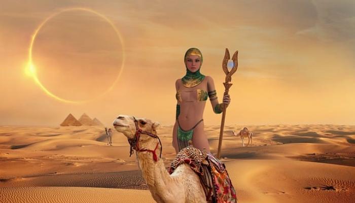 Egyptian Horoscope: Discover Which God You Are and What It Says About You