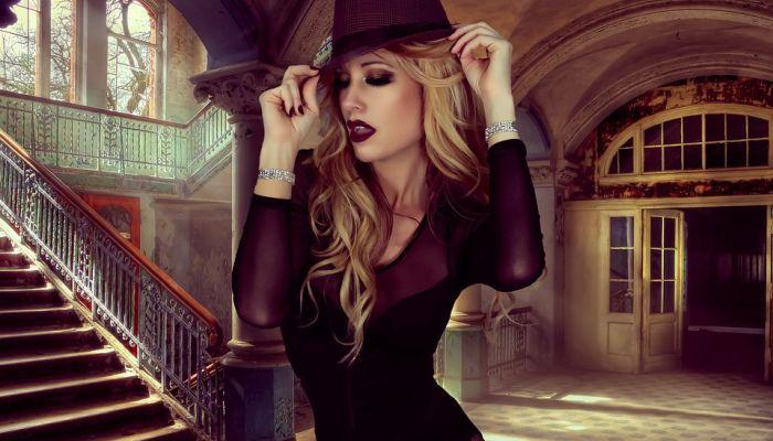 GLAMOROUS ZODIAC: Ladies born in these 5 Zodiac signs are STYLE QUEENS