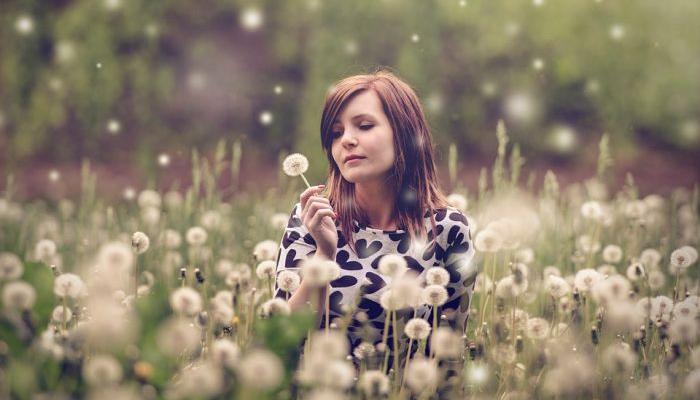 Stable, responsible and caring – She is the BEST woman of the whole Zodiac!
