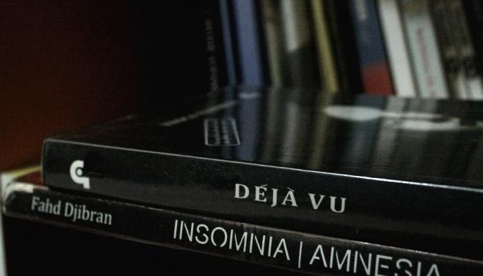 HOROSCOPE - ALL OUR MEMORIES AND SENSE OF DEJA VU