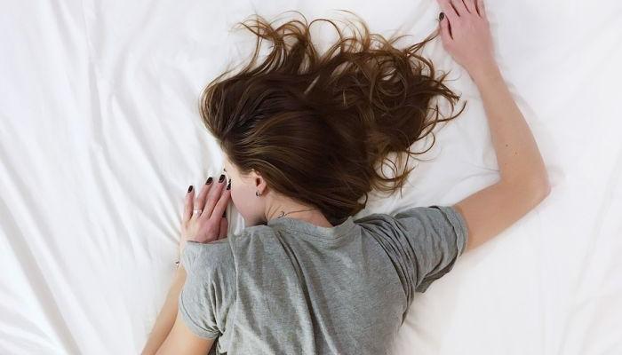 YOU HAVE BAD DREAMS? It’s no coincidence! Here’s what each of them means