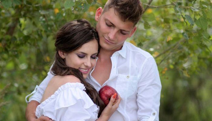 ARE YOU AMONG THEM: These 4 horoscope signs will always make the first move if they like someone!