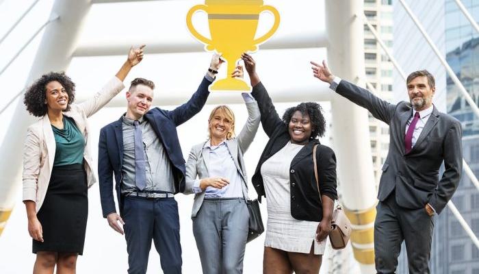 HOROSCOPE: These three signs are born winners- powerful and haughty, but righteous and classy