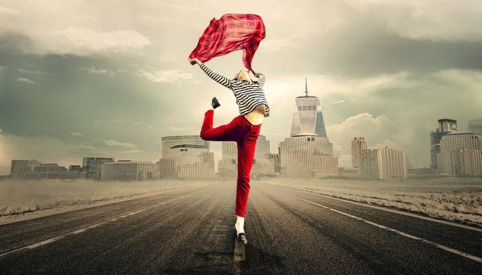 HOROSCOPE AND LIFE BALANCE: Virgo should learn to forgive, Cancer to set the boundaries and Capricorn to understand that happiness is a choice