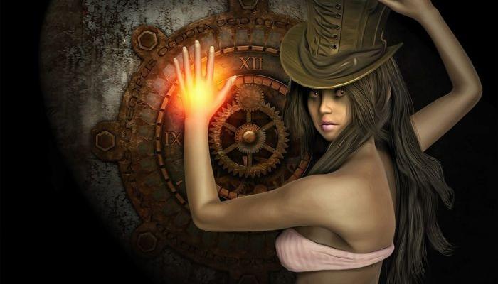 Why is time just running forward: DARK ENERGY is to blame for not being able to travel into the past!?