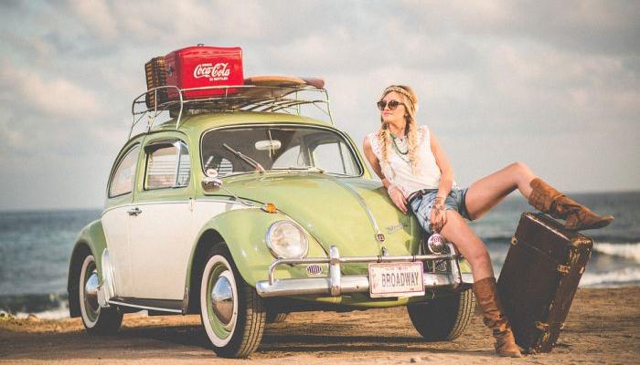 Which car suits your Zodiac sign? Who likes 'gangster's' cars, and who goes for old timers?