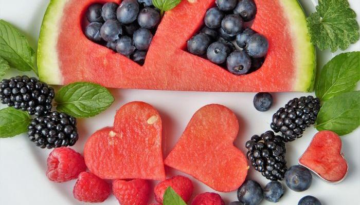 Zodiac signs:  Did you know that there is fruit horoscope?