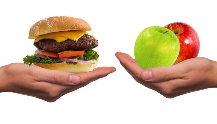 FEWER HAMBURGERS: These Zodiac signs are prone to weight gain!