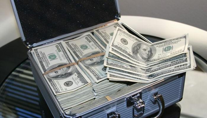 WANT TO GET RICH? Horoscope reveals what you need to do?