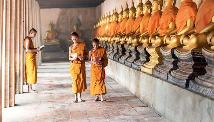 Tibetan horoscope: 12 paths of wisdom and tasks that await us in life